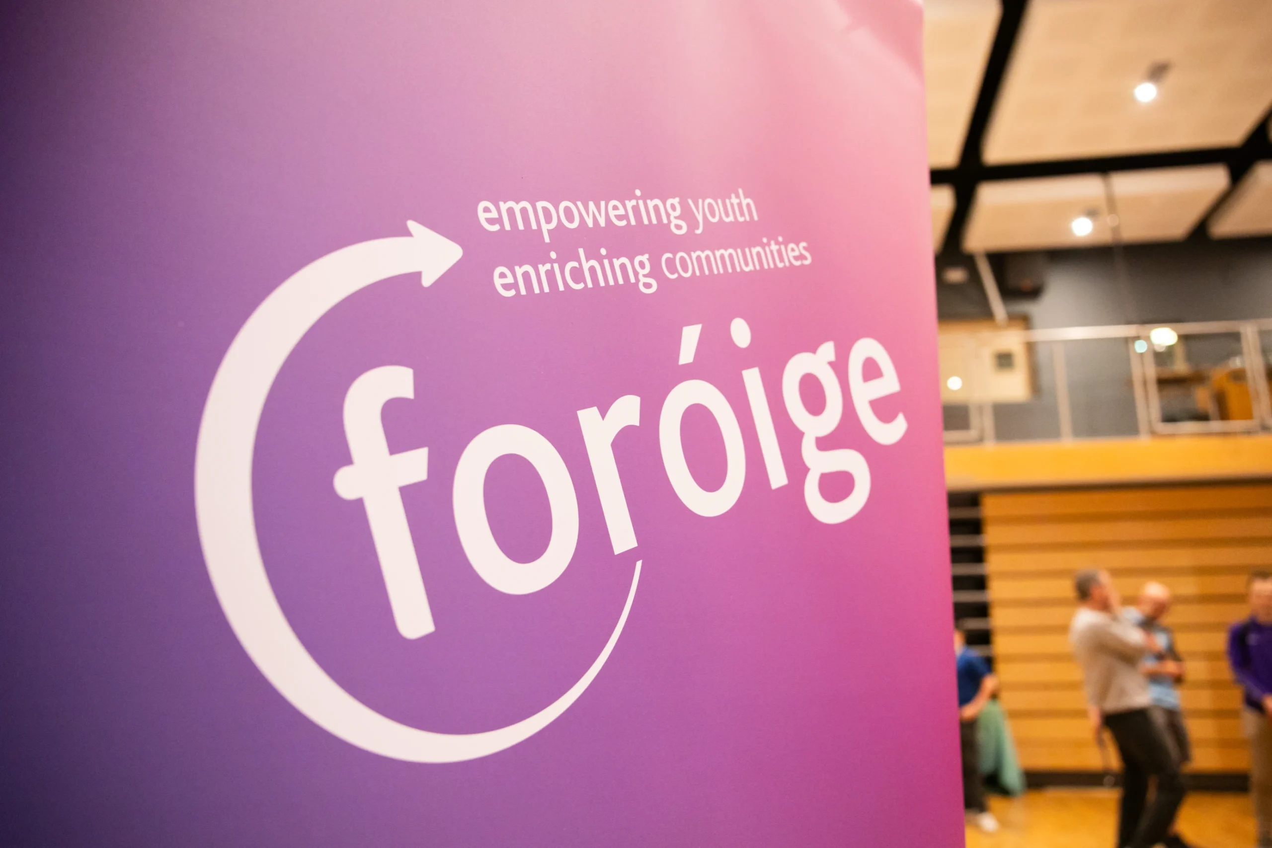 Foróige-101